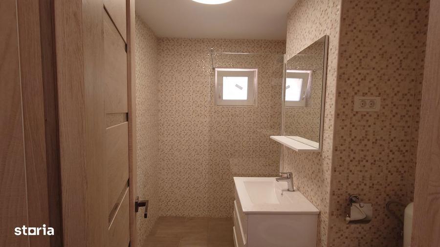 Decebal 3 camere/ mobilat/utilat totul nou - 2