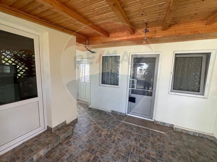 Casa 5 camere Bordeasca Veche - 12