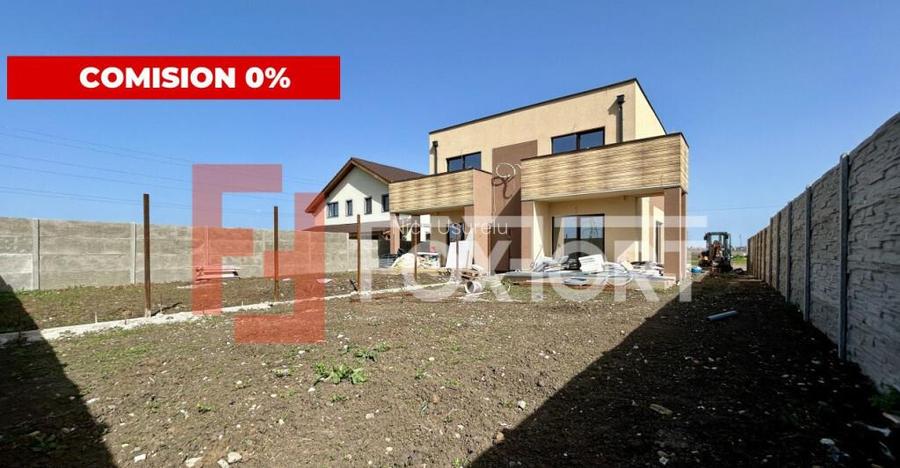 COMISION 0% Duplex cu 3 camere + 2 locuri de parcare in Dumb COMISION 0% Duplex cu 3 camere + 2 locuri de parcare in Dumb