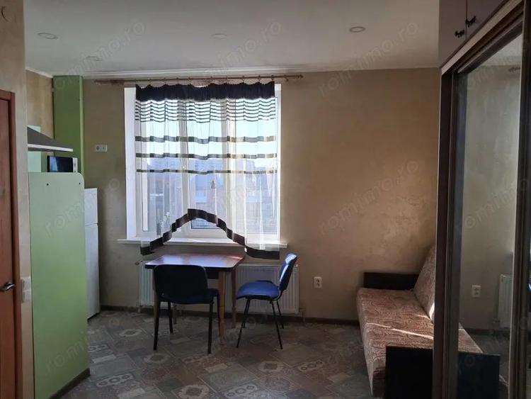 Garsoniera de inchiriat Zona Iancului - 3