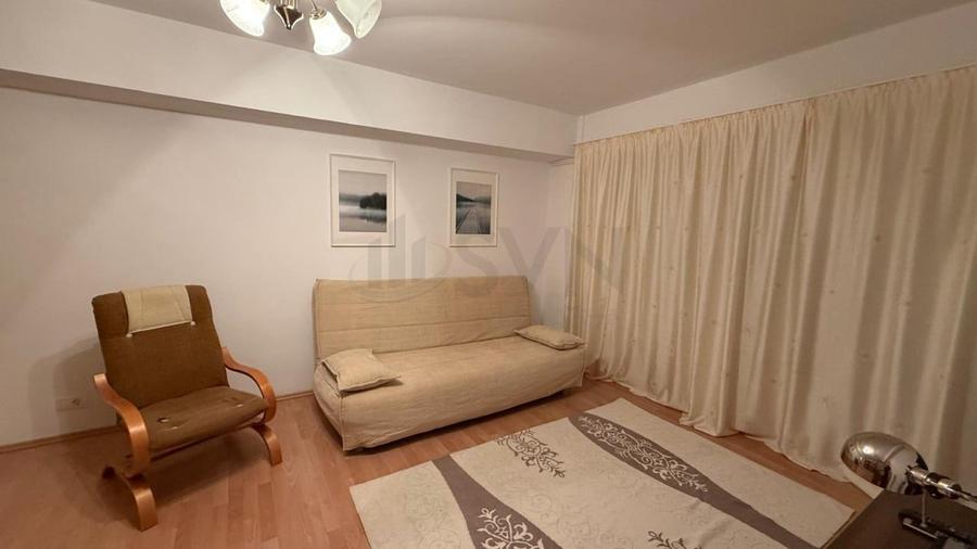 REA1028134 Apartament 3 camere I Calea Grivitei - 10