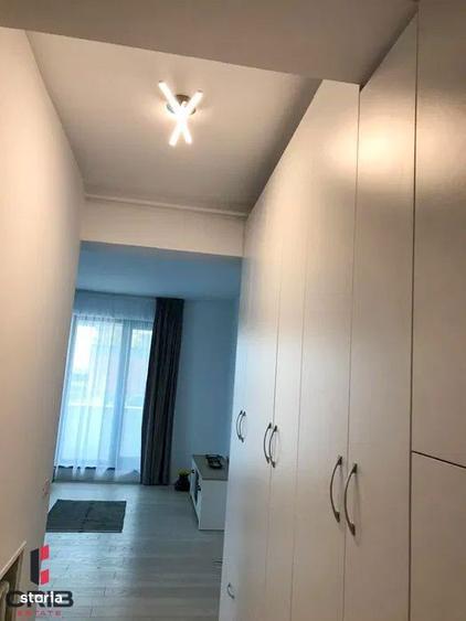 Apartament 2 camere bd. Pipera | Rond OMV - 3