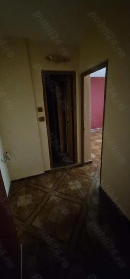 Vz. APART. 2 Cam., DEC, spatios, Barlad, Dragos. VODA, parter, ID 429 - 3