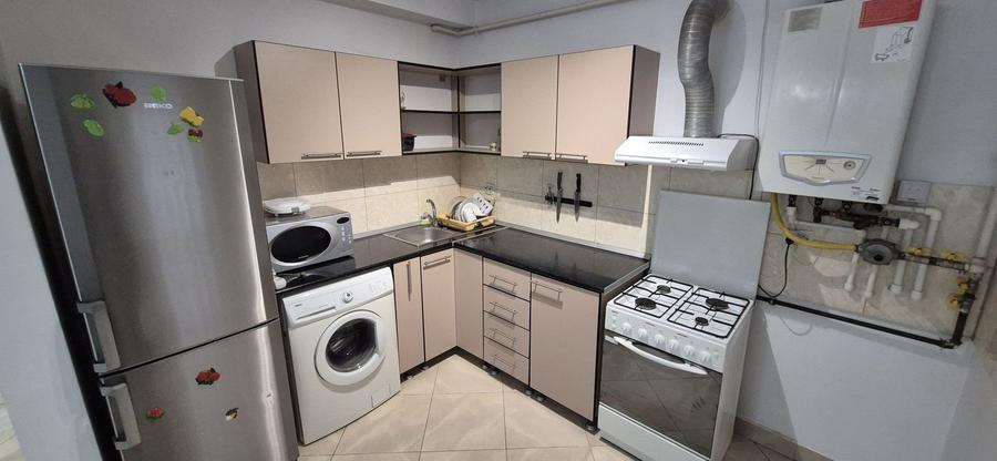 Apartament 2 camere, complet mobilat si utilat, Crangasi - Rusetu - 3