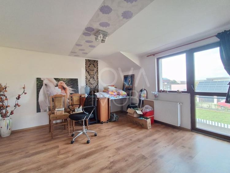 Casa tip duplex in Selimbar - 160 mp utili, Comision 0 - 5