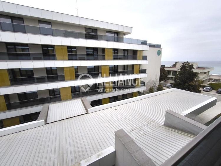 OLIMP  (Cod 01) - Complex NOVUM BY THE SEA - 14