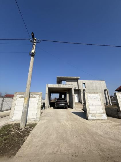 Casa eco stil american - 1