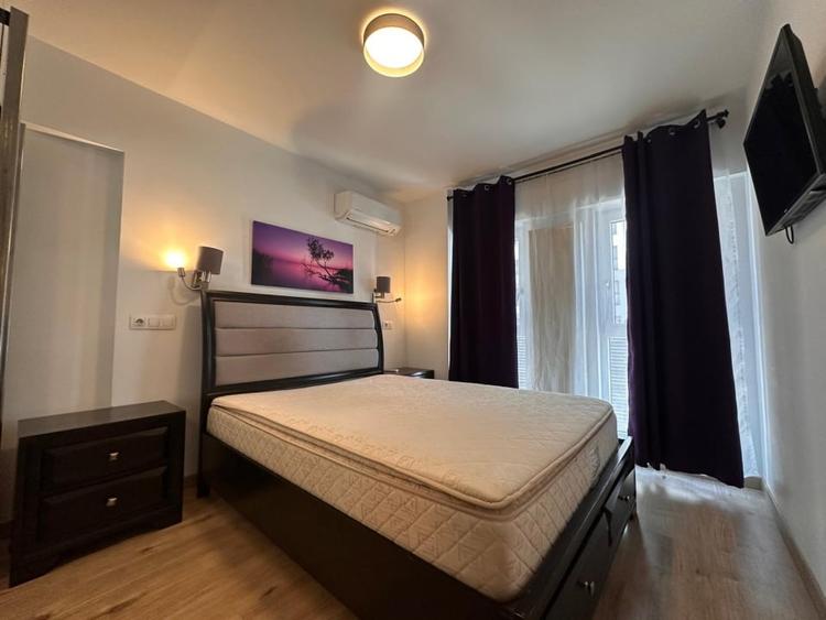 Oportunitate Belvedere - Apartament 3 camere modern cu parcare subterana - 15