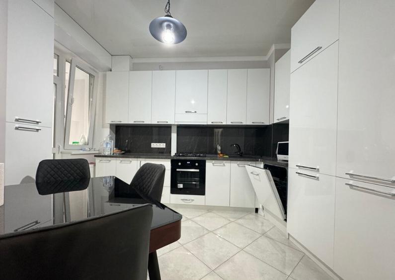 Spre inchiriere 2 camere zona Gheorgheni - 7