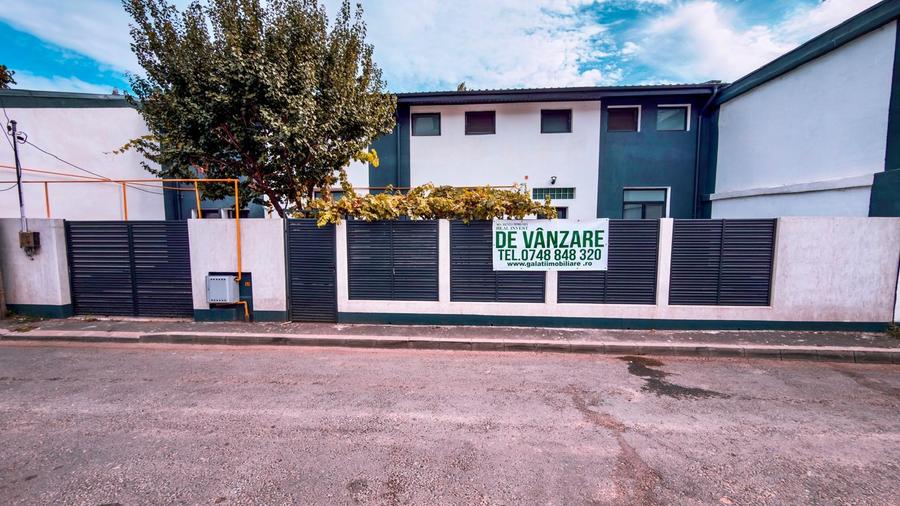 Casa / spatiu birouri de vanzare zona ultracentrala - 10