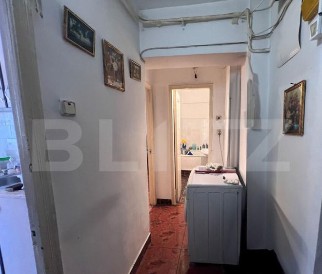 Apartament etajul 1, 3 camere, 64 mp, zona Sarari - 3