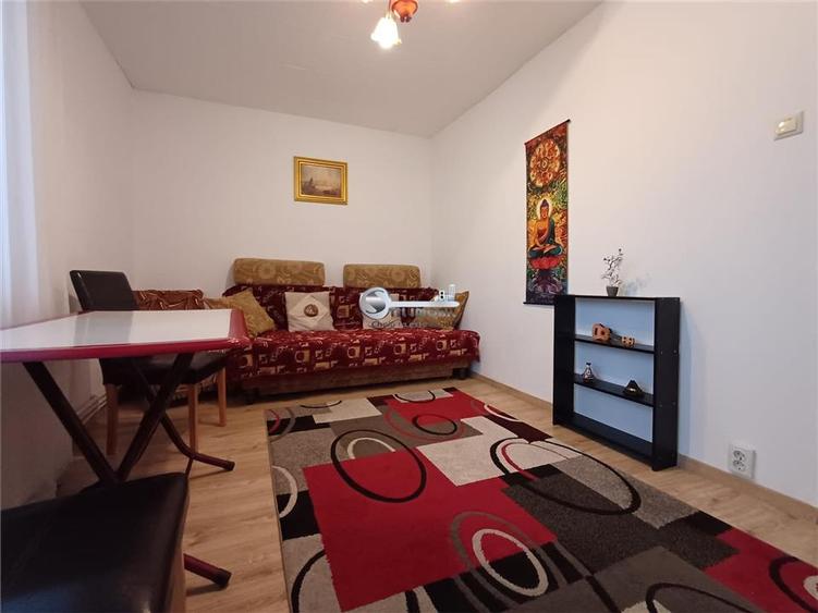 Apartament 3 camere decomandat, Mircea – Str. Cerna, disponibil imediat - 10