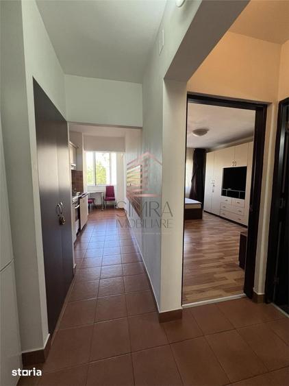 Apartament cu o camere de inchiriat - 6