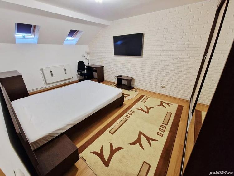 Proprietar inchiriez apartament Calea Martirilor - 9