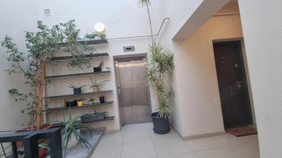 Proprietar Apartament de inchiriat cu 3 camere Zona Soarelui Braytim Lift - 10