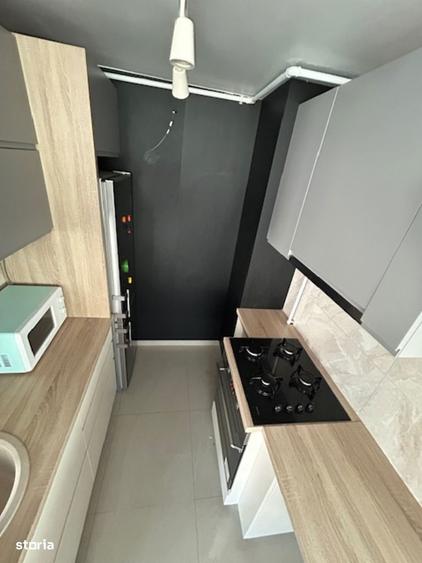 Doroban?i Aricescu Ap 2 camere cochet Bloc 2016 zona deosebita - 13