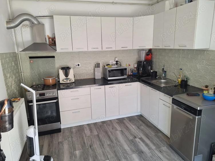 Casa de vanzare Satu Nou Halchiu - 3