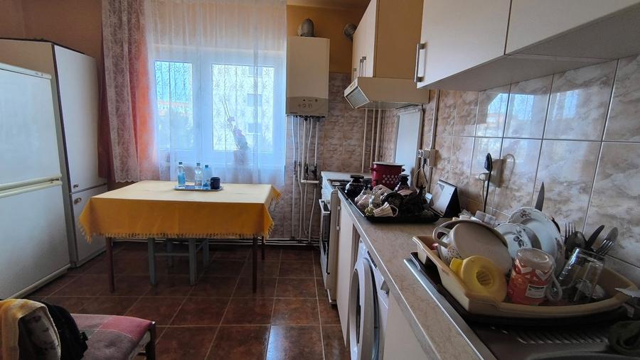 Apartament de vânzare, 1 cameră, 37 mp, Mănăștur zona Electrica - 5