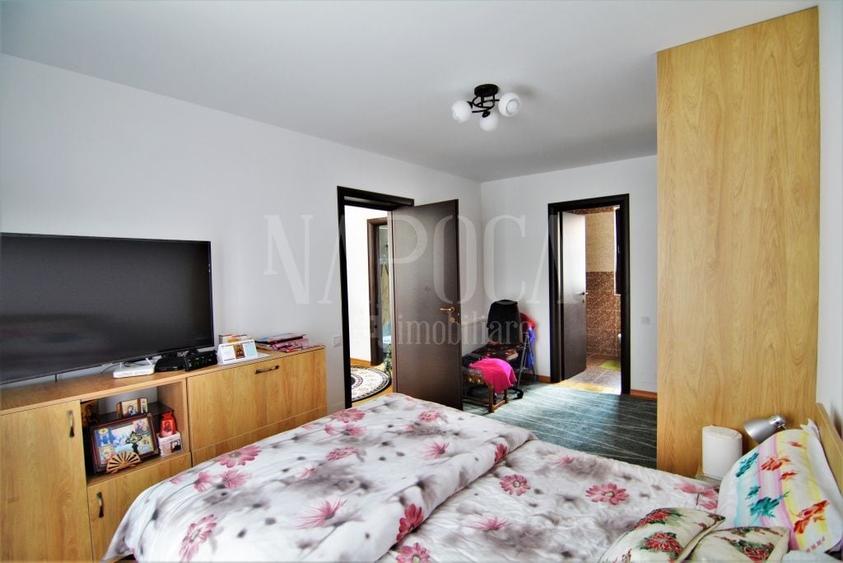 Casa 4 camere de vanzare in Floresti - 17