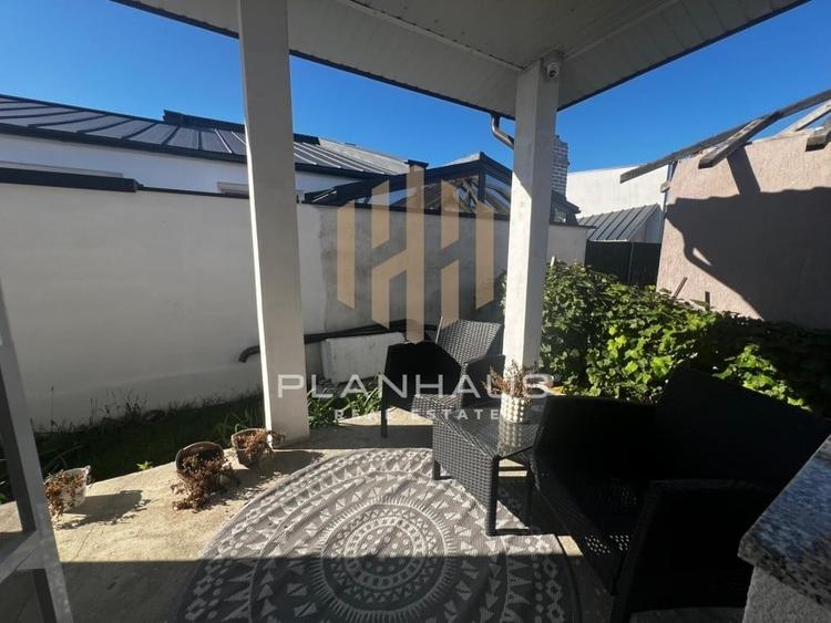 Casă individuală P+1  , Mocira - 21