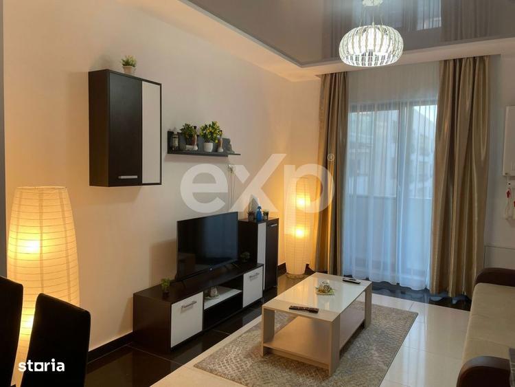 De vanzare apartament de lux ,2 camere decomandate, Mamaia Nord, Compl - 3