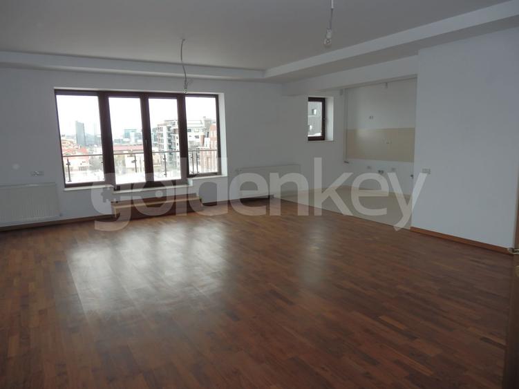 Apartament tip penthouse cu 3 camere | vedere panoramica | 190mpc - 3