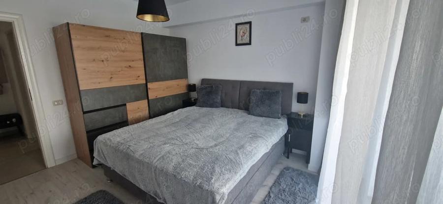 Inchiriez 2 camere central address zona parcul carol - 2
