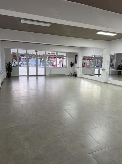 Spa?iu comercial 120 m2 Pope?ti Leordeni - 2