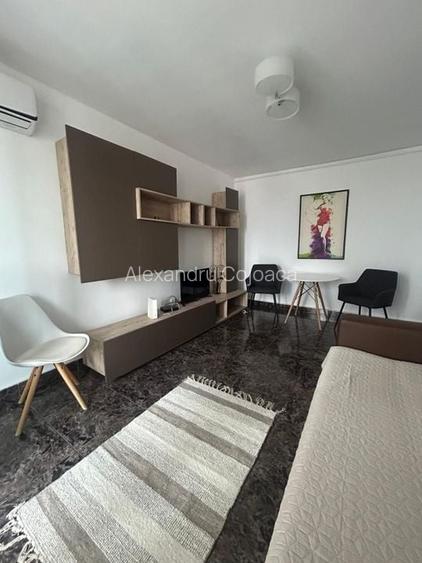 Apartament 2 camere Dorobanți – Bloc Perla