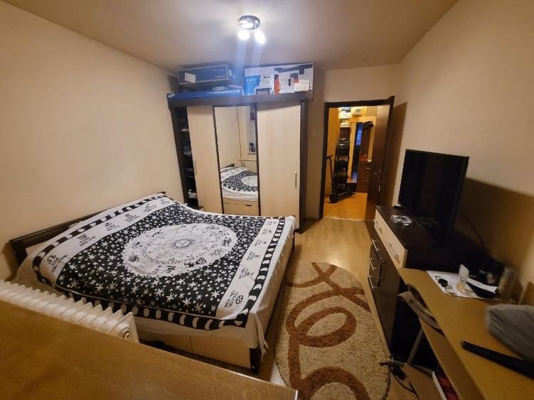 Super locatie! Apartament  2 camere, decomandat! - 4