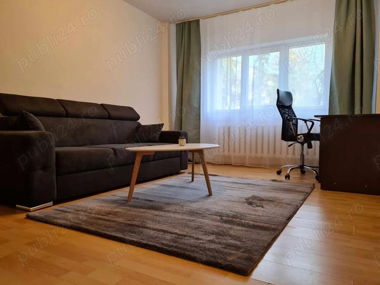 Apartament de 2 camere in Grigorescu ideal ca locuinta sau investitie - 1