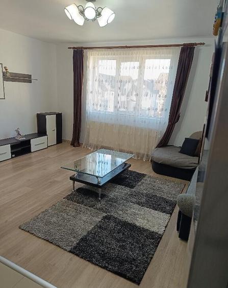 Apartament 4 camere etaj 1 , C.Moldovei - 5