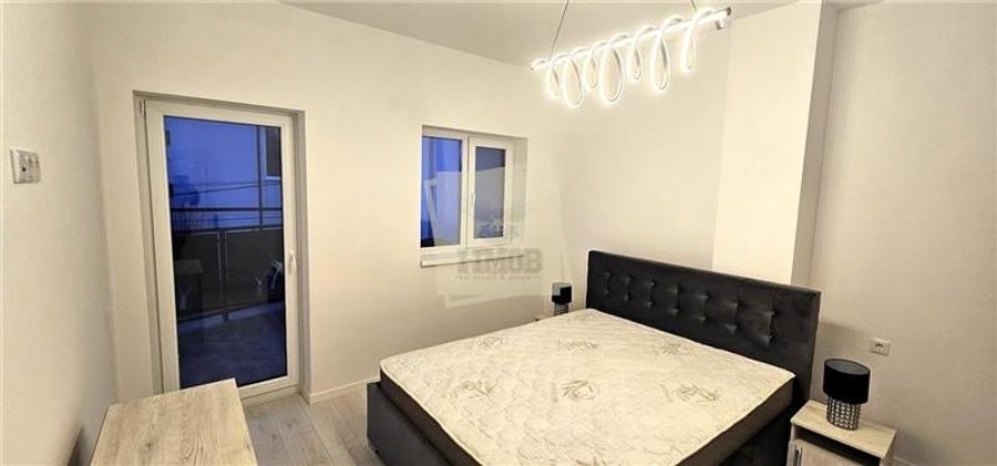 Apartament Nou 2 camere Prima inchiriere 40mp zona Turnisor - 1