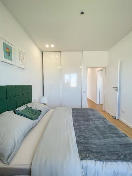 Noi unitati disponibile. Vila individuala. Cartier finalizat. - 12