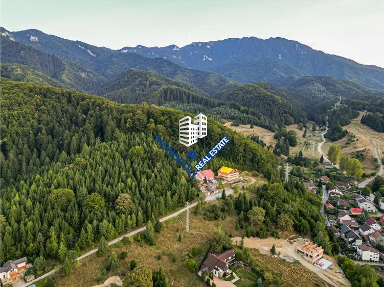 Teren investiție – comision 0% - 2