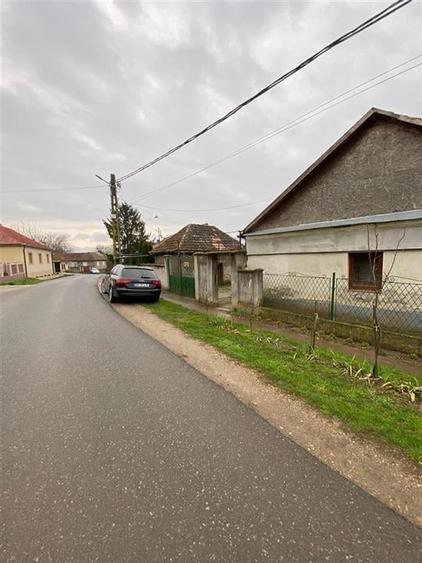 RECO Casa in  Rosiori Vaida 3cam 18km de Oradea - 2