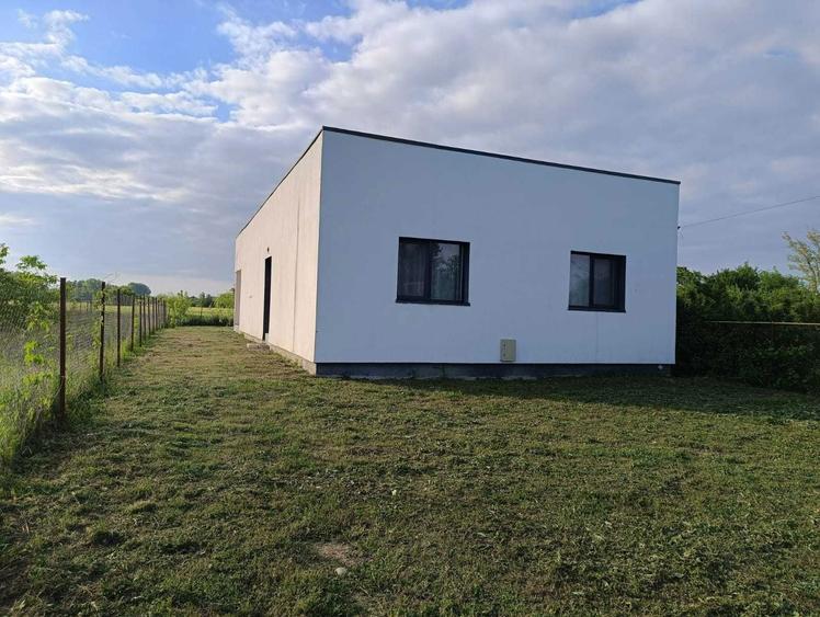 Casa de vanzare in Mihai Voda, langa Bolintin Deal - 4