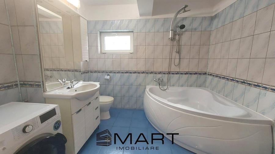 Apartament 4 camere cu garaj in cartierul Tilisca - 8
