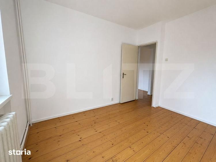 Apartament 2 camere semidecomandat | Zona Dorobanti | Deva - 1