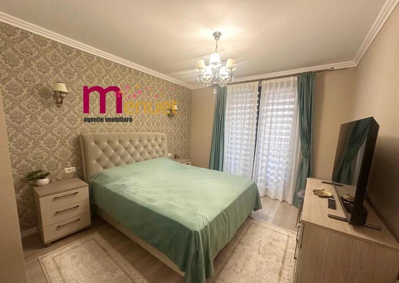 Apartament ,str.9 Mai,etaj 2 - 16