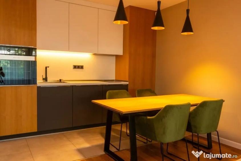Apartament 3 camere de inchiriat Simion Barnutiu - 4