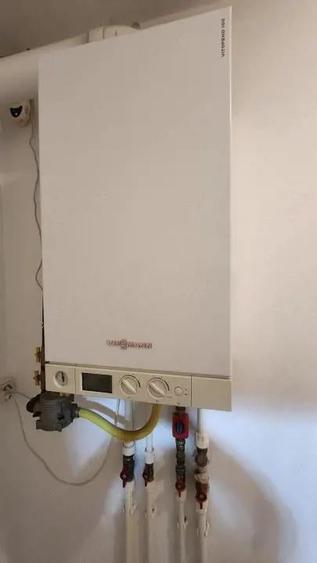 Casa 3 camere, beci, spatiu comercial, zona Coiciu - 8