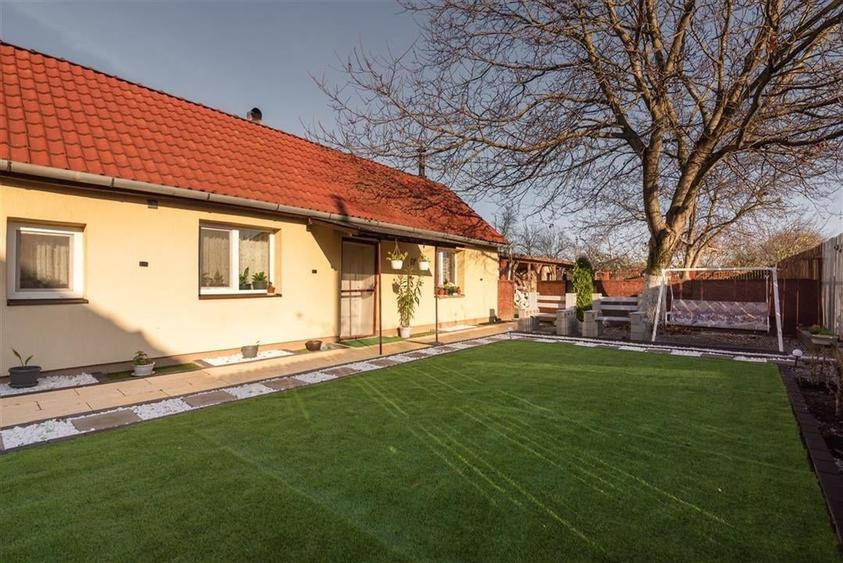 Reco, casa gepiu - 25