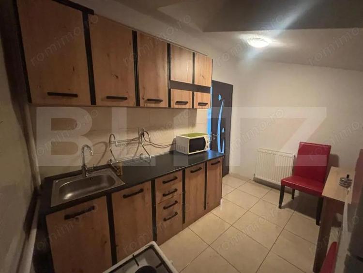 Apartament 2 camere, 39mp, zona Eroilor - 11