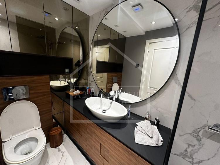 Apartament 4 camere | Sisesti | 2 locuri parcare | LUX - 15