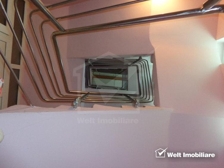 Investitie, casa 4 niveluri individual contorizate, Kaufland Manastur - USAMV - 6