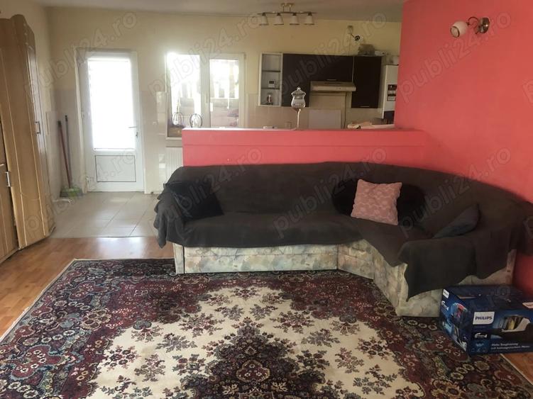 Casa cu gradina de vanzare in Ha?eg - 1