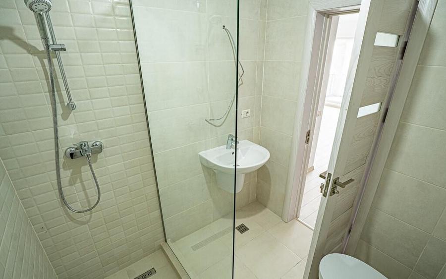 Apartament 2 camere | zona Hanul cu Peste | Vedere spre mare - 12