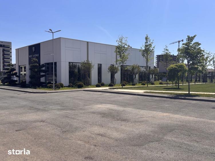 Studio premium | parc privat 6.000 mp | direct dezvoltator - 8