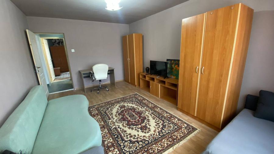 Apartament de inchiriat, 2 camere, 52 mp, Zorilor Trascaului - 6